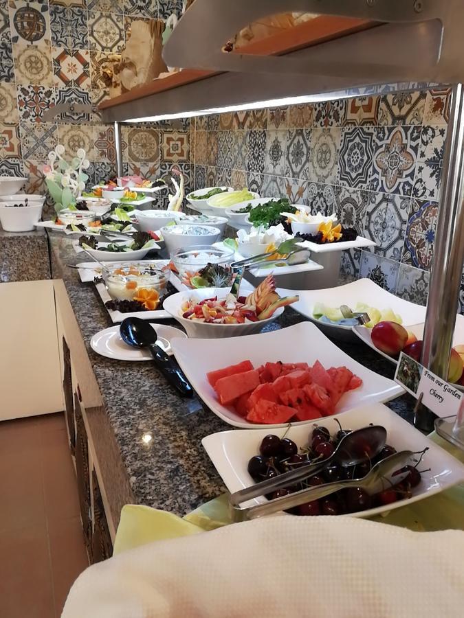 Riviera Apart Alanya Zewnętrze zdjęcie