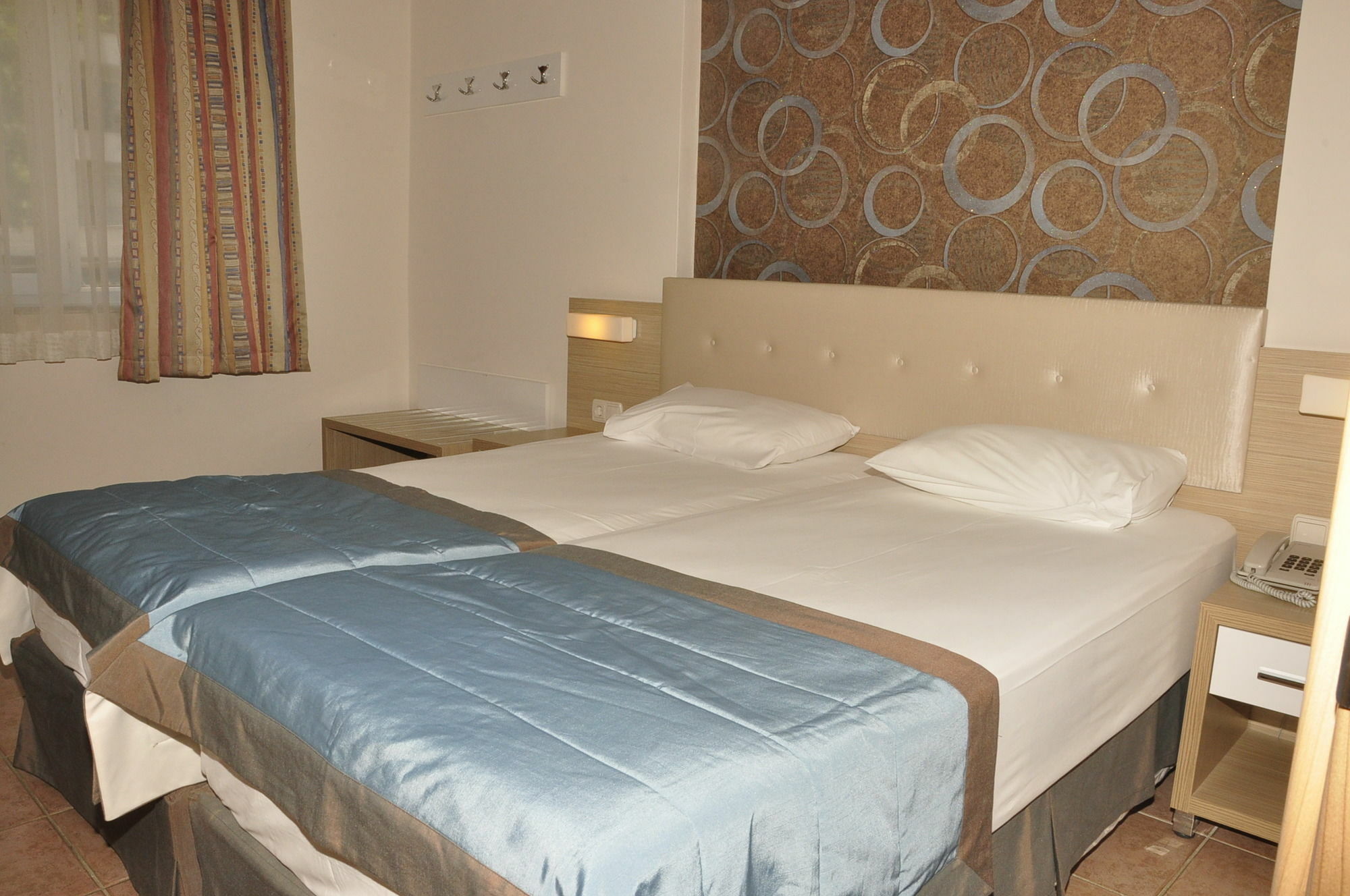 Riviera Apart Alanya Zewnętrze zdjęcie
